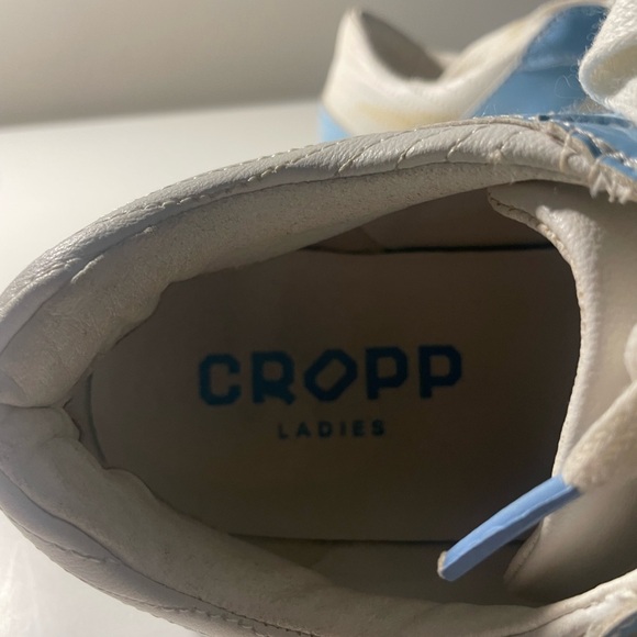 Cropp sneakers from Poland size 40 - Picture 3 of 5
